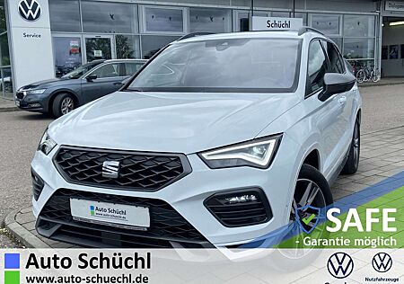 Seat Ateca 2.0 TDI DSG FR-LINE 4-DRIVE 19"+EL.HECK+BE