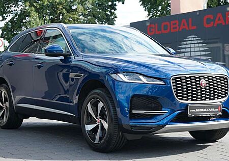 Jaguar F-Pace P400e S AWD*PLUG-IN*MASSAGE*ACC*VIRTUAL*