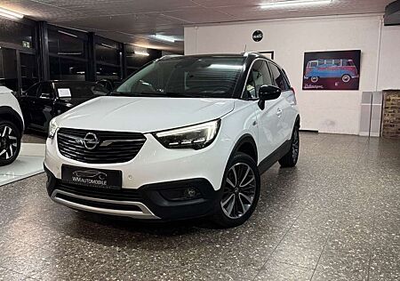 Opel Crossland X *Navi*R.Kamera*T.Leder*LED*PDC*