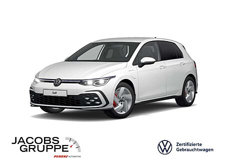 VW Golf Volkswagen VIII 1.4 TSI DSG GTE Navi*IQ*ACC*CAM GTE eHybrid