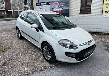 Fiat Punto EVO 1.4 MyLife / 2.Hand / Klima / Start-Stop System /