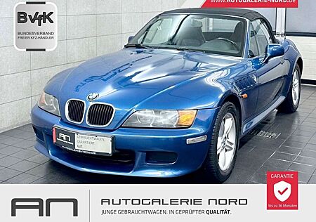 BMW Z3 2.2 Liebhaberfahrzeug