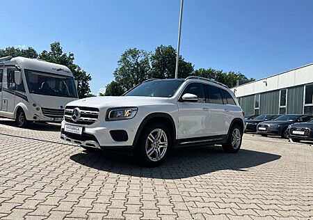 Mercedes-Benz GLB 200 d Progressive *Navi Leder Pano Standh.*