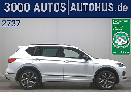 Seat Tarraco 2.0 TDI 4Drive FR 4x4 360° ACC AHK GSD