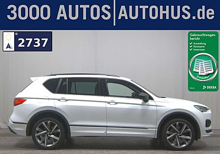 Seat Tarraco Navi LED vc Pano