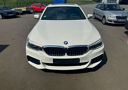 BMW 530d 530 xDrive Aut. Sport Line