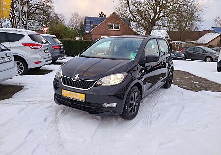 Skoda Citigo Active