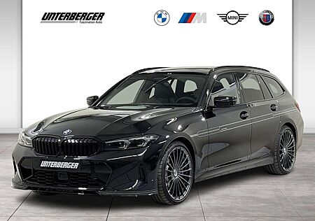 Alpina D3 S Touring Allrad DA+ PA+ AHK HK HUD Pano