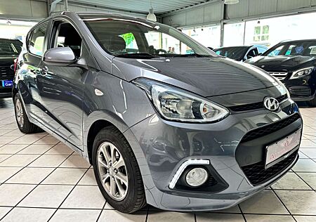 Hyundai i10 Intro Edition SHZ AUX USB