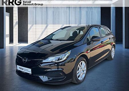 Opel Astra K Sports Tourer 1.4 Turbo Edition CVT