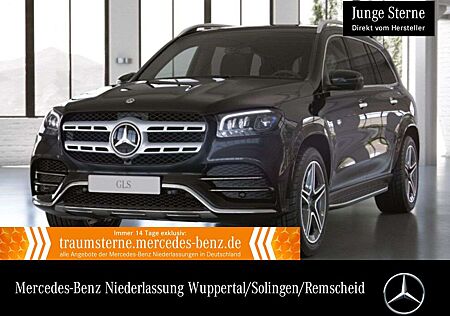 Mercedes-Benz GLS 350 d 4M AMG+PANO+360+MULTIBEAM+FAHRASS+9G