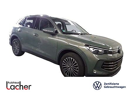 VW Tiguan Volkswagen Elegance 1.5 eTSI DSG