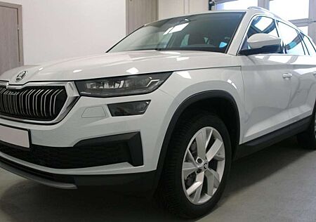 Skoda Kodiaq 1.5 TSI DSG Style Navi VirtualCockpit RFK