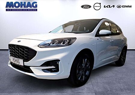 Ford Kuga ST-Line - Panorama HeadUp LED ACC BLIS GJR