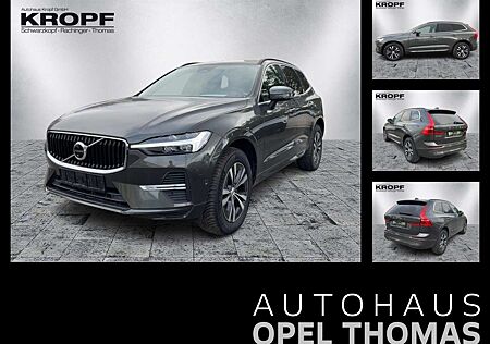 Volvo XC 60 XC60 B4 Momentum Pro LED+Navi+SD+SHZ+Standh.+360