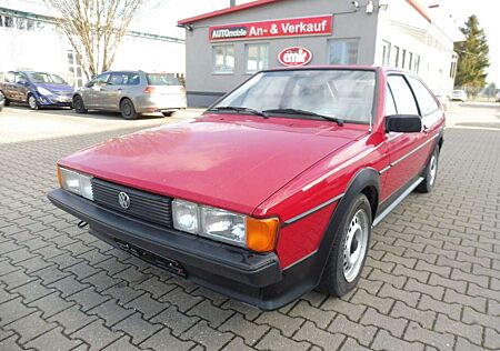 VW Scirocco Volkswagen 1.6 GT