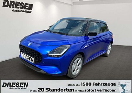 Suzuki Swift Comfort 1.2 CVT Navi + SHZ + Kamera + Keyless