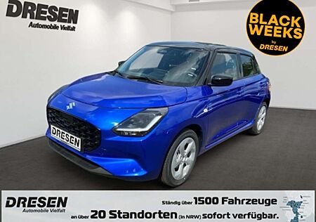 Suzuki Swift Comfort 1.2 CVT Navi + SHZ + Kamera + Keyless