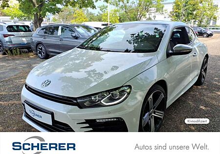 Volkswagen Scirocco R 2.0 TSI - MJ2016 Originalzustand Lieb