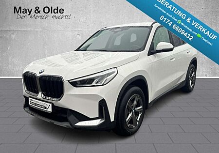 BMW X1 20d xDrive Steptr. +LED+Navi+AHK+Kamera+DAB+