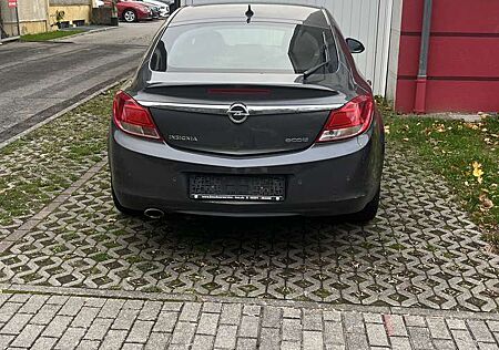 Opel Insignia gebraucht kaufen Opel Insignia 2.0 CDTI ecoflex Edition