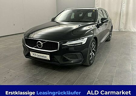 Volvo V60 T6 AWD Twin Engine Geartronic Momentum Pro Kombi,