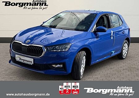 Skoda Fabia Essence 1,0 MPI Sitzheizung - LED-Hauptscheinwerfe