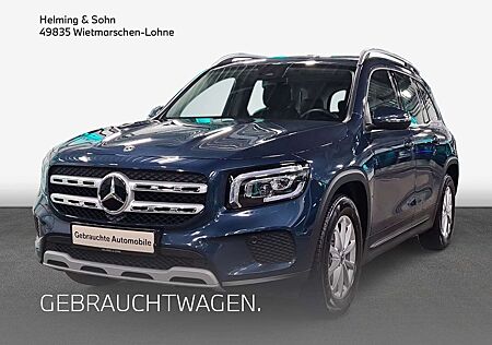 Mercedes-Benz GLB 200 DAB LED RFK Memory uvm.