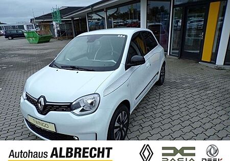 Renault Twingo E-TECH 100% el.