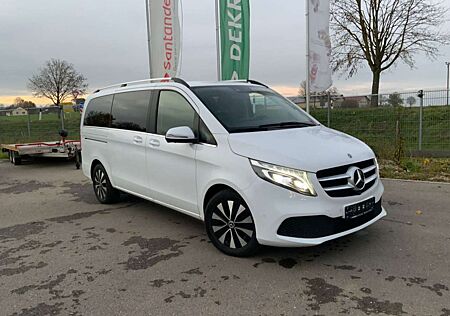 Mercedes-Benz V 220 V220 AVANTGARDE EDITION lang/360°/LED/Navi/Leder