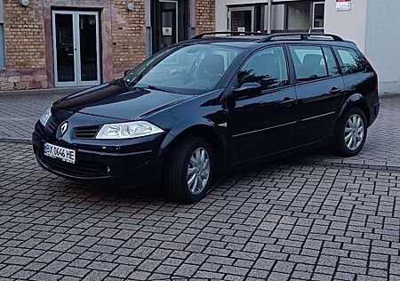 Renault Megane 1.6 Aut. Authentique