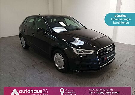 Audi A3 Sportback 35 TDI Navi|LED|Sitzhzg.|Isofix