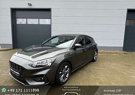 Ford Focus ST-Line Navi, Klimaauto, Head Up, Tempo, PDC