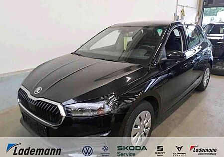 Skoda Fabia 1.0 TSI DSG Ambition LED+NAVI+ACC+PDC+SIHZ