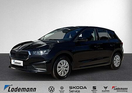 Skoda Fabia 1.0 TSI DSG Ambition LED+NAVI+ACC+PDC+SIHZ