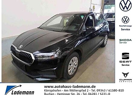 Skoda Fabia 1.0 TSI DSG Ambition LED+NAVI+ACC+PDC+SIHZ