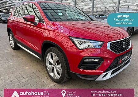 Seat Ateca 1.5 TSI Xperience|DSG|AHK|Standzhg|360°