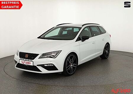 Seat Leon ST 2.0 Cupra 300 4Drive LED Navi AHK PDC
