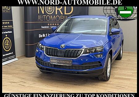 Skoda Karoq Ambition 2.0 TDI DSG Navi/PDC/SHZ/Mirror L Ambitio