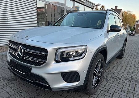 Mercedes-Benz GLB 220 d 4Matic/Panorama/Head-Up