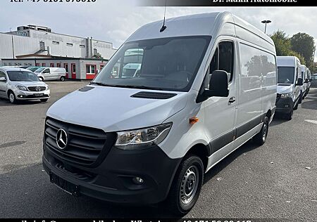 Mercedes-Benz Sprinter 317 CDI RWD L2 top Ausstattung