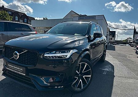 Volvo XC 90 XC90 B5 AWD Ultimate 7-Sitz,AHK,360°,HUD,PANO