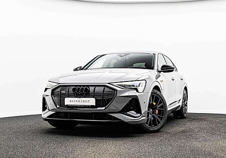 Audi e-tron SPORTBACK 55 2x S LINE/MTRX/PANO/360/EXCL