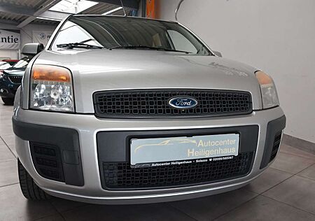 Ford Fusion Fun X 1.4 Klimaanlage ZV