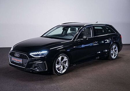 Audi A4 2.0 35 TFSI S-Line Avant S tronic*Virtual*RFK