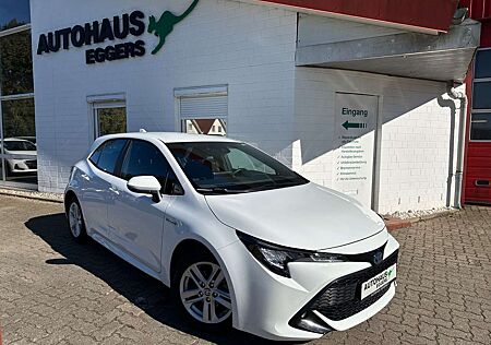 Toyota Corolla Hybrid Business Edition/NAVI/SHZ/ACC/KAM