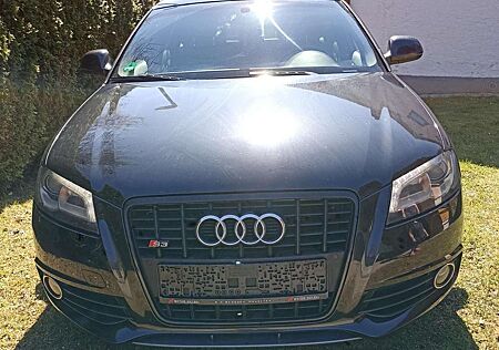 Audi A3 Sportback Diesel 2.0 TDI Sportback DPF S line S