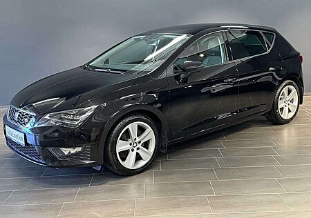 Seat Leon FR 1.8 TSI S&S DSG*LED*WP*1.Hand*