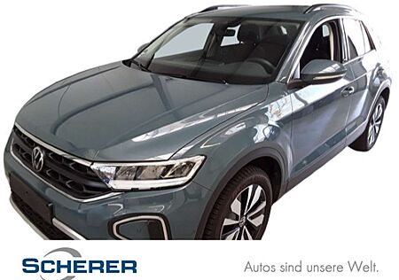 VW T-Roc Volkswagen 1.5 TSI Move ACC/Kamera/LED/Navi