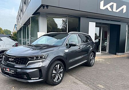 Kia Sorento Platinum 4WD Plug-In Hybrid
